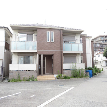 敷地内駐輪場あり！