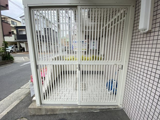 ジュネス南塚口のその他