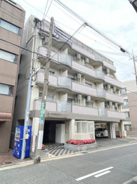 ジュネス南塚口の外観