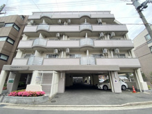 ジュネス南塚口の画像