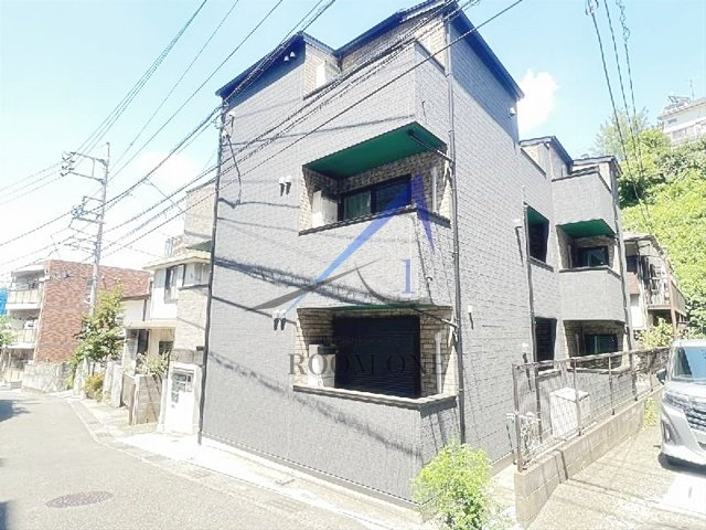 T.A川崎市高津区下作延2丁目
