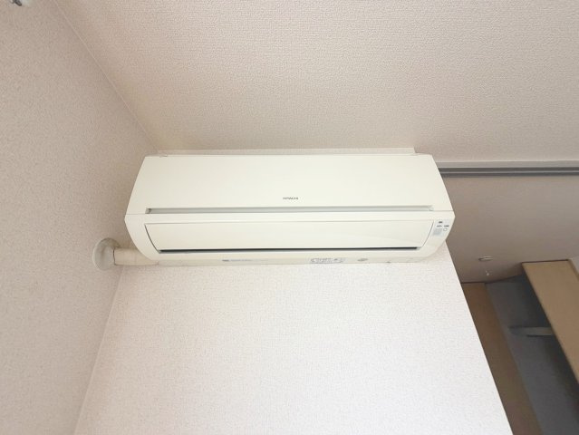 アミコート小林の設備