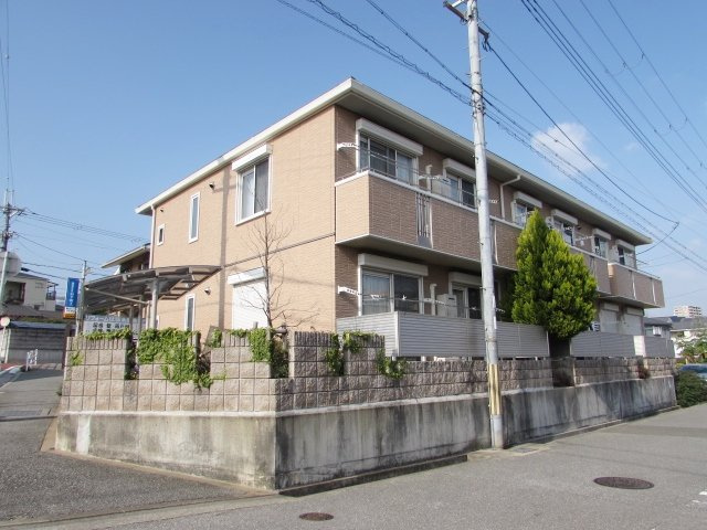 アミコート小林