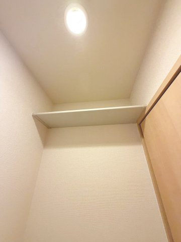 アミコート小林の内装