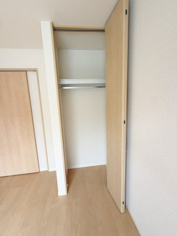 アミコート小林の収納