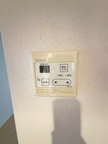 アミコート小林のその他