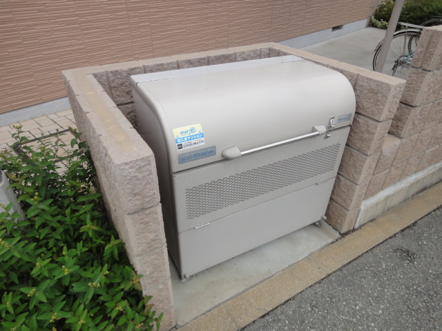 アミコート小林のその他共用部分