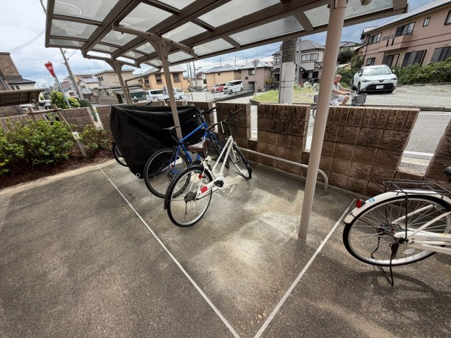 アミコート小林のその他共用部分