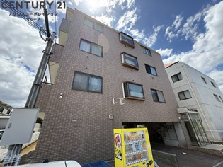 フライブルク瑞穂の外観