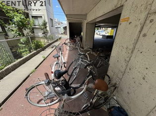 フライブルク瑞穂のその他物件画像