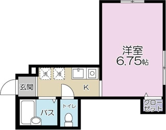 【間取り】 | ｇｉｒａｓｏｌｅ　ジラソーレ | 間取りです。