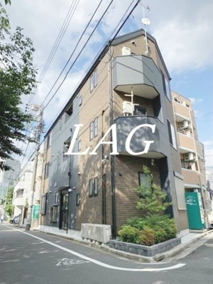 【外観】 | アクセス弥生弐番館 | 外観です。