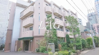 【外観】 | ビバグランデ光琳 | 外観です。