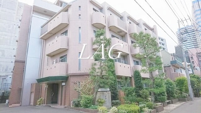 【外観】 | ビバグランデ光琳 | 外観です。