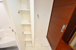 グランオアシス夙川香櫨園のその他