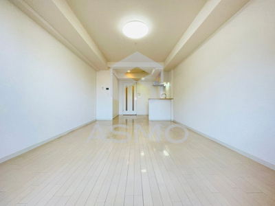 【内装】 | セレッソコート上本町EAST | 同マンション別部屋　参考写真
