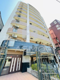セレッソコート上本町EASTの画像