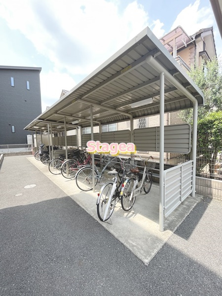 パミール大成のその他共用部分