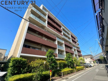 クオーレ西宮北口2の画像