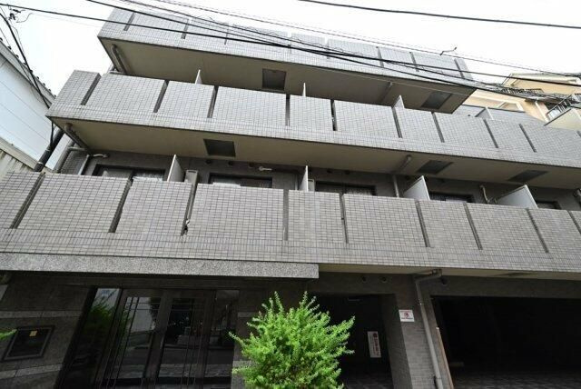 ルーブル渋谷松濤