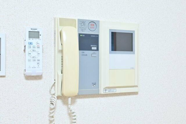 ルーブル渋谷松濤のその他