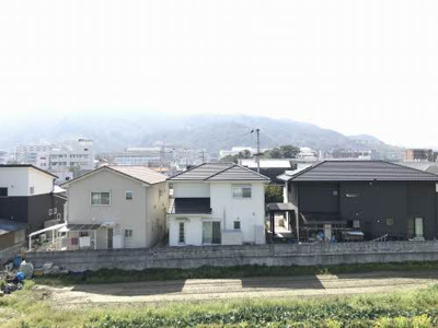 【展望】 | BEREO蔵本元町