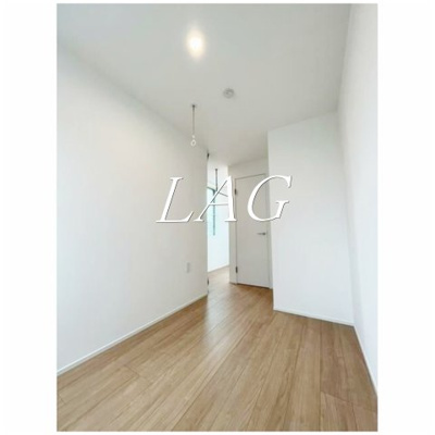【居間・リビング】 | snUg10 | 洋室のお部屋です。