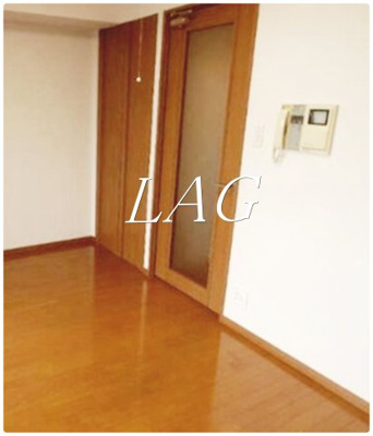 【居間・リビング】 | 日神デュオステージ早稲田 | 洋室のお部屋です。