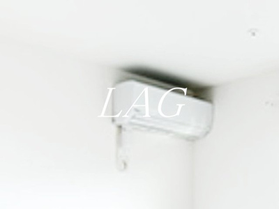 【設備】 | ミハス西荻窪 | エアコン付です。