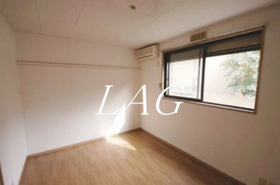 【居間・リビング】 | リバティ・エル | 洋室のお部屋です。