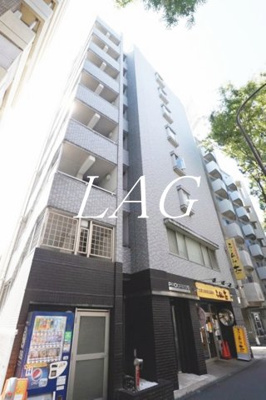 【外観】 | プログレス下高井戸 | 外観です。