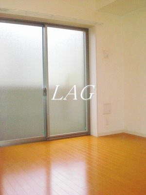 【居間・リビング】 | ビバグランデ光琳 | 洋室のお部屋です。