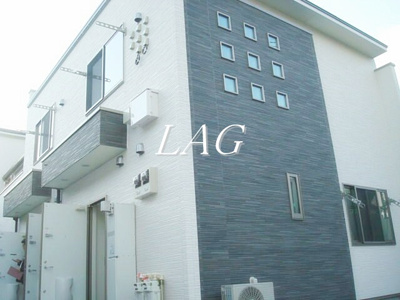 【外観】 | ルミエール沼袋 | 外観です。