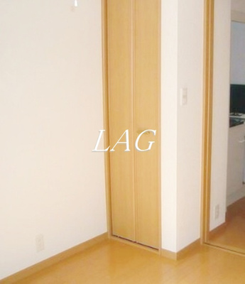 【収納】 | メゾンブランシェ | 収納です。
