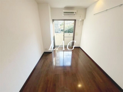 【居間・リビング】 | パレステュディオ渋谷本町 | 洋室のお部屋です。