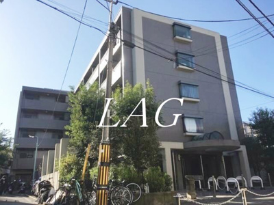 【外観】 | ジョイテル初台 | 外観です。