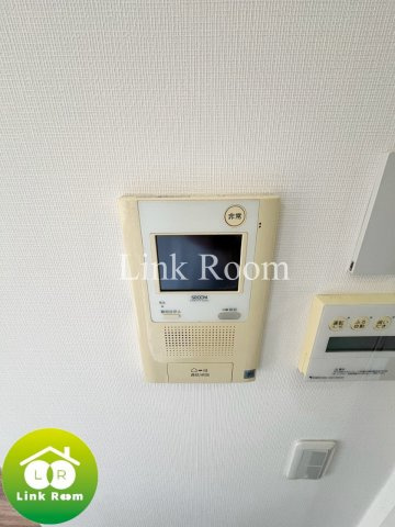 ライオンズ門前仲町レジデンスのセキュリティ