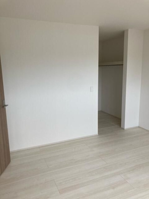【寝室】 | リナージュＬ　朝霞市根岸台２３－１期１号棟