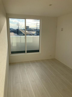 【寝室】 | リナージュＬ　朝霞市根岸台２３－１期１号棟