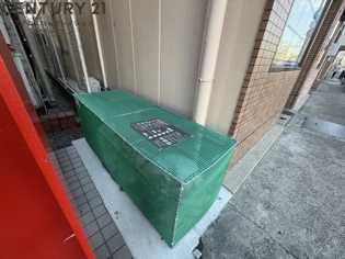 マーシュ門戸のその他物件画像