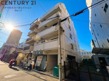エレガンス白鳥の画像