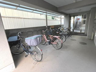 ステラハウス37のその他