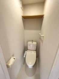 バストイレ別でおすすめ！