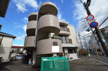 ラフォーレハタ2の画像