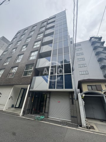 パークサイド岡山の外観|パークサイド岡山　外観