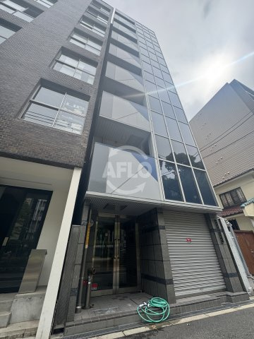 パークサイド岡山のその他|パークサイド岡山　外観