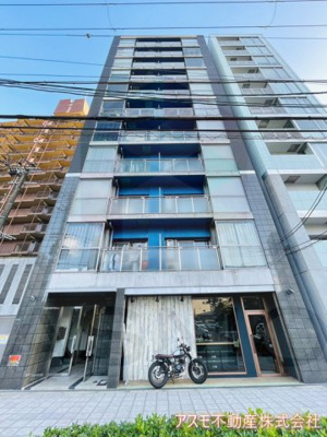 【外観】 | K-CRAFT　UMEDA161