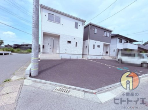 新築建売)八女市室岡のその他