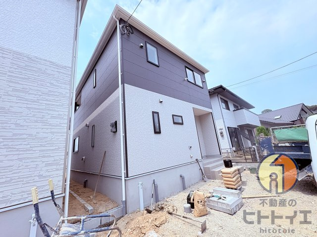 新築建売)八女市室岡