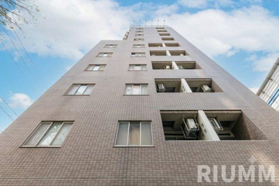 【外観】 | ロアール池尻大橋